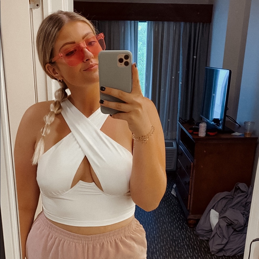 Meet your Posher, Kayla